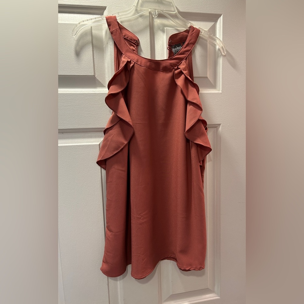 Tank top